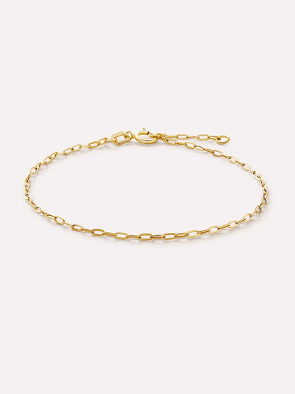 10K Solid Yellow Gold