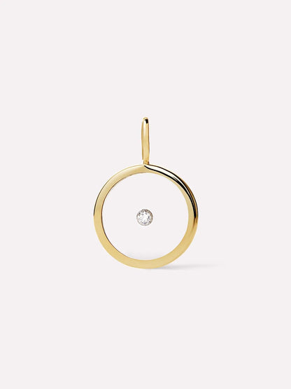 10K Solid Yellow Gold
