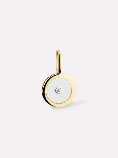 10K Solid Yellow Gold