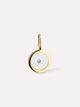 10K Solid Yellow Gold