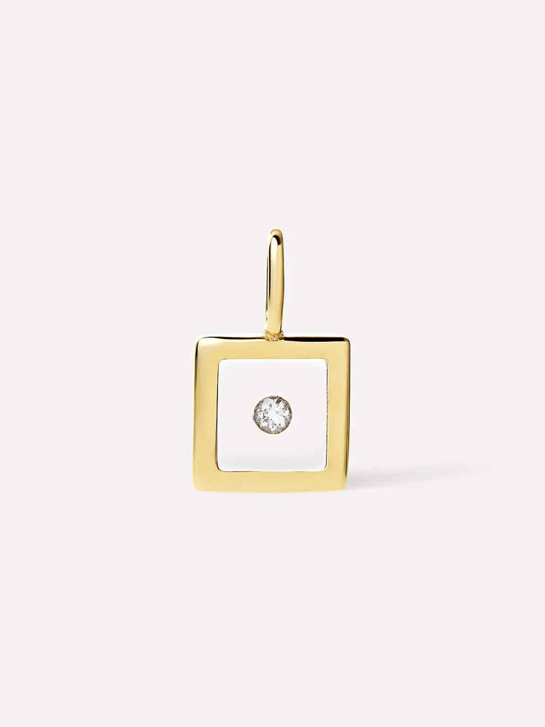 10K Solid Yellow Gold