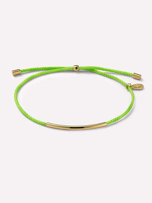 Bright Green