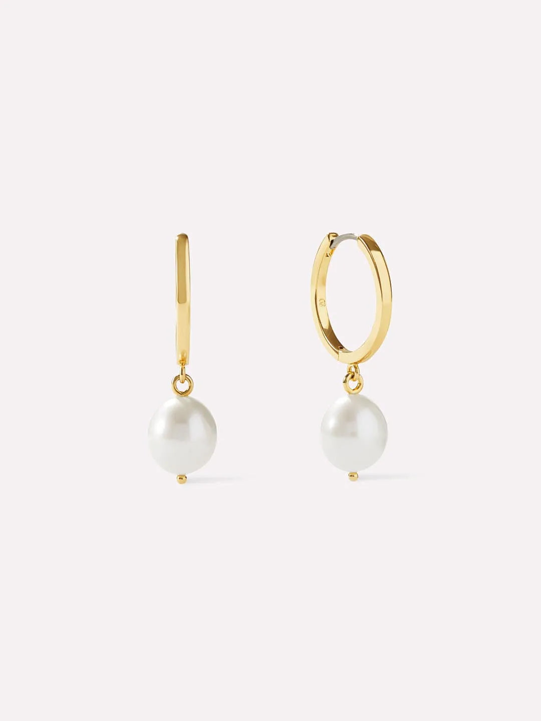 Gold/Pearl