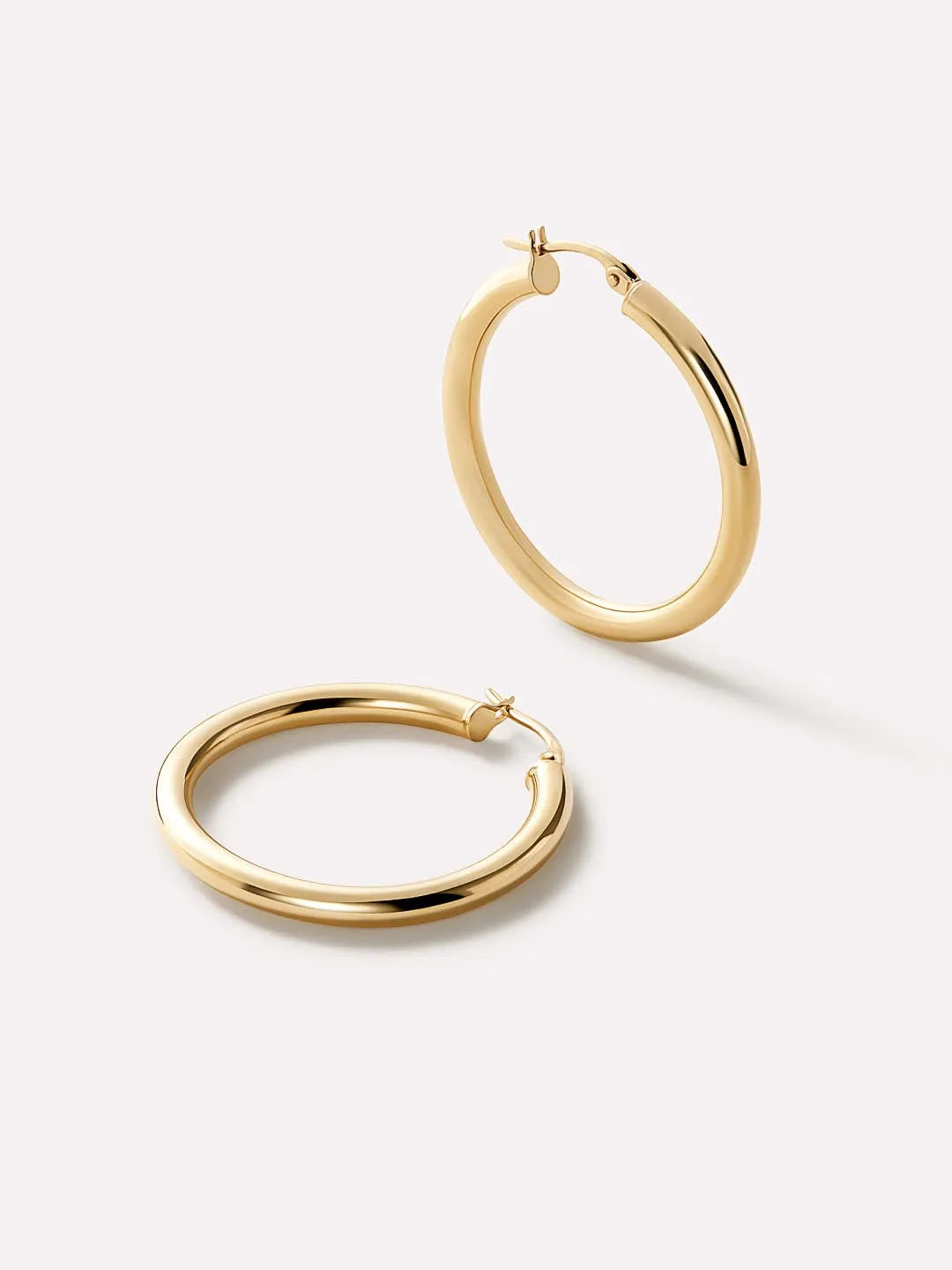 10K Solid Yellow Gold