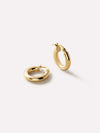 10K Solid Yellow Gold