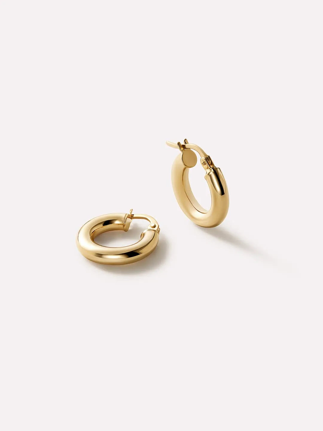 10K Solid Yellow Gold