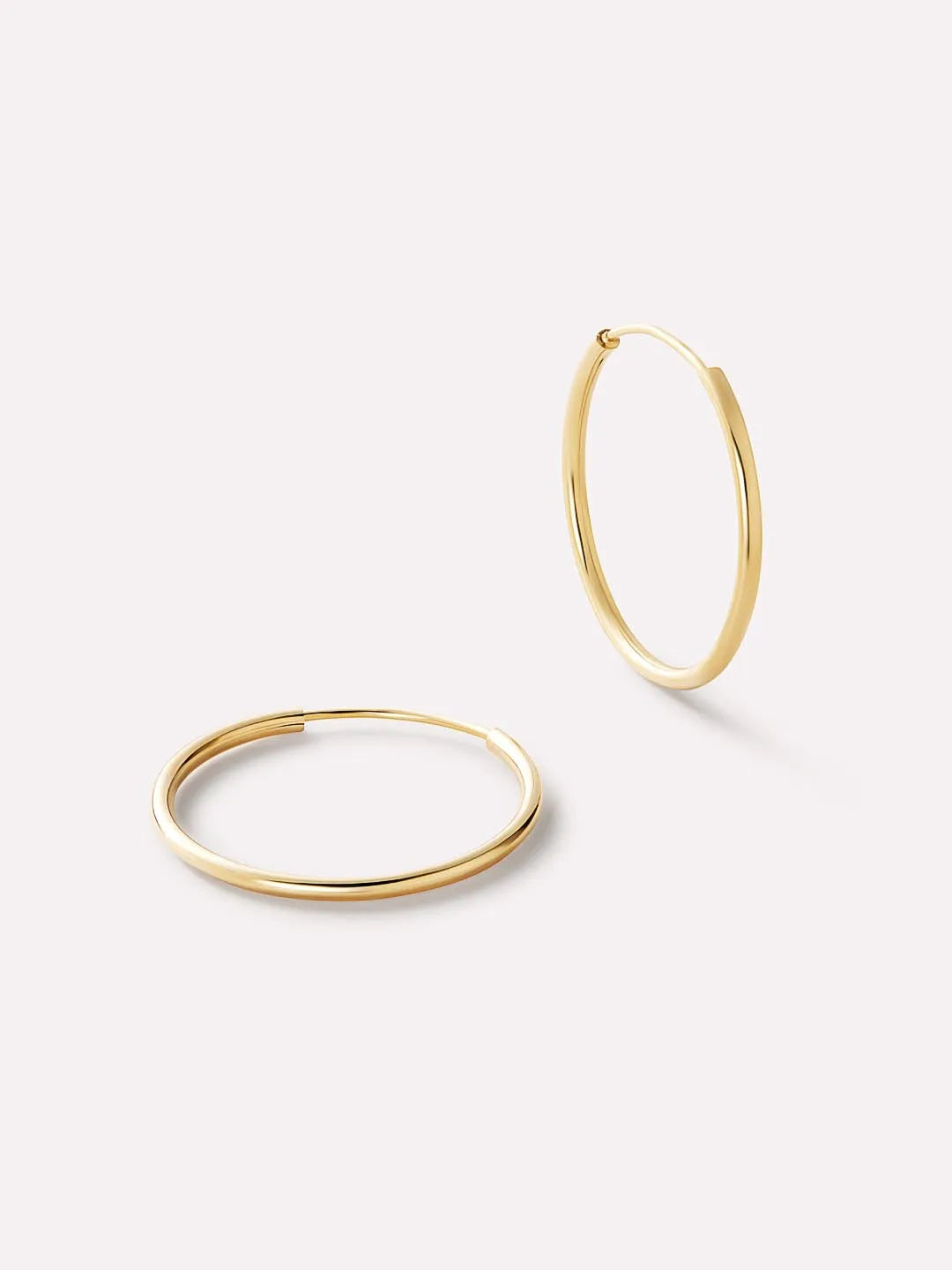 10K Solid Yellow Gold