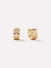 Gold Pave