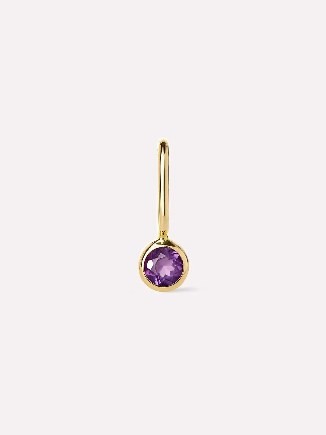 February (Amethyst)
