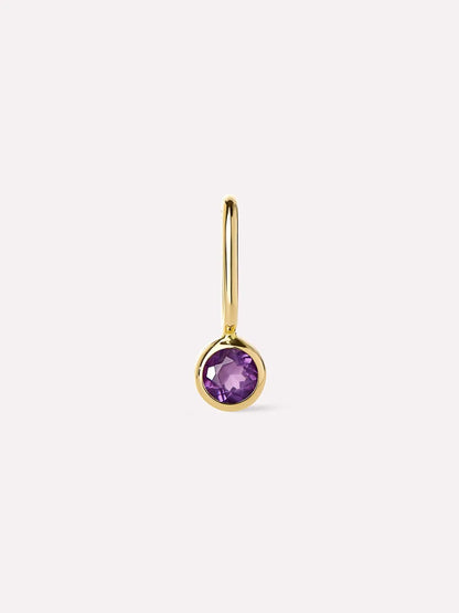 February (Amethyst)
