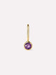 February (Amethyst)
