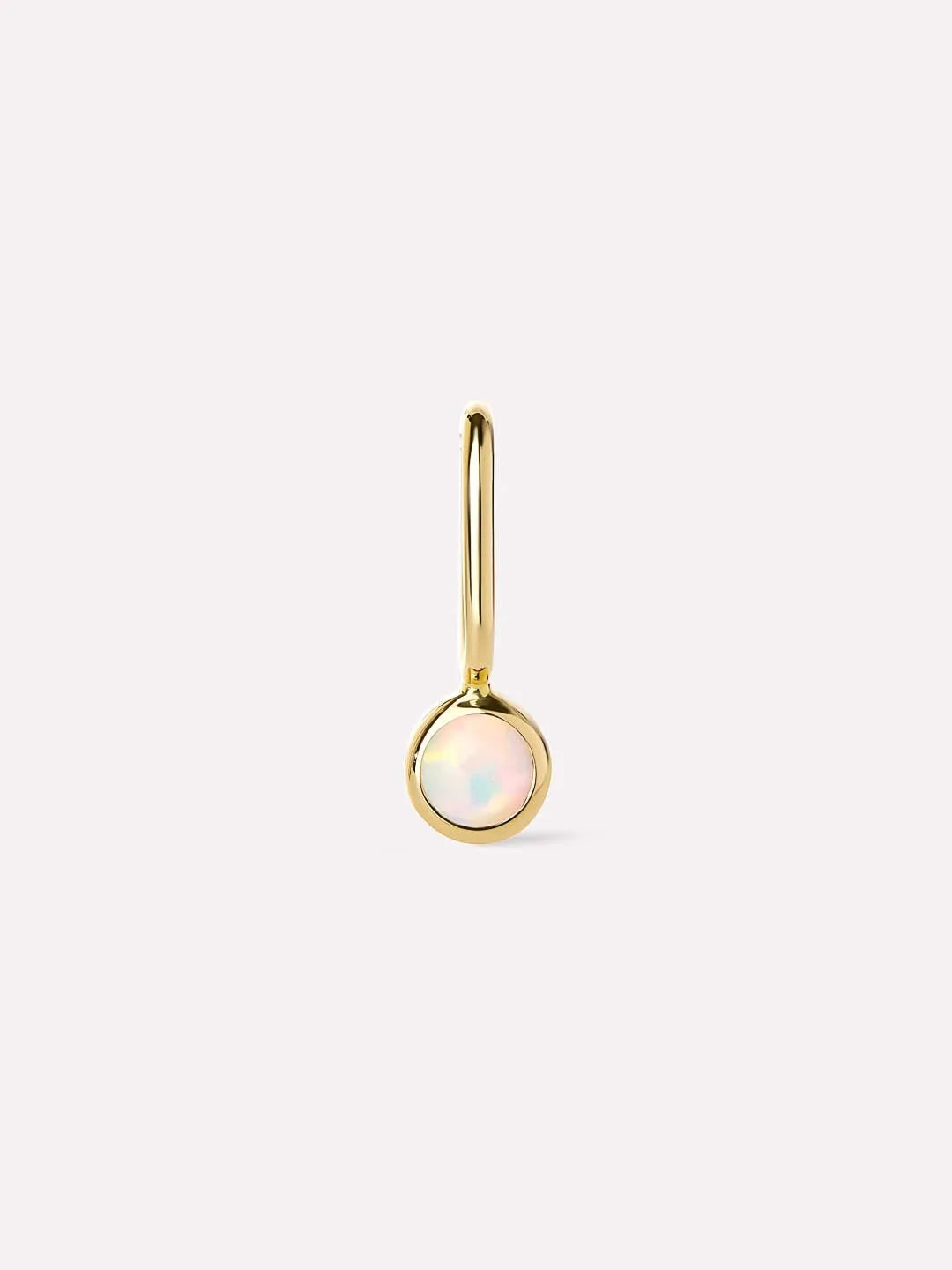 October (Opal)