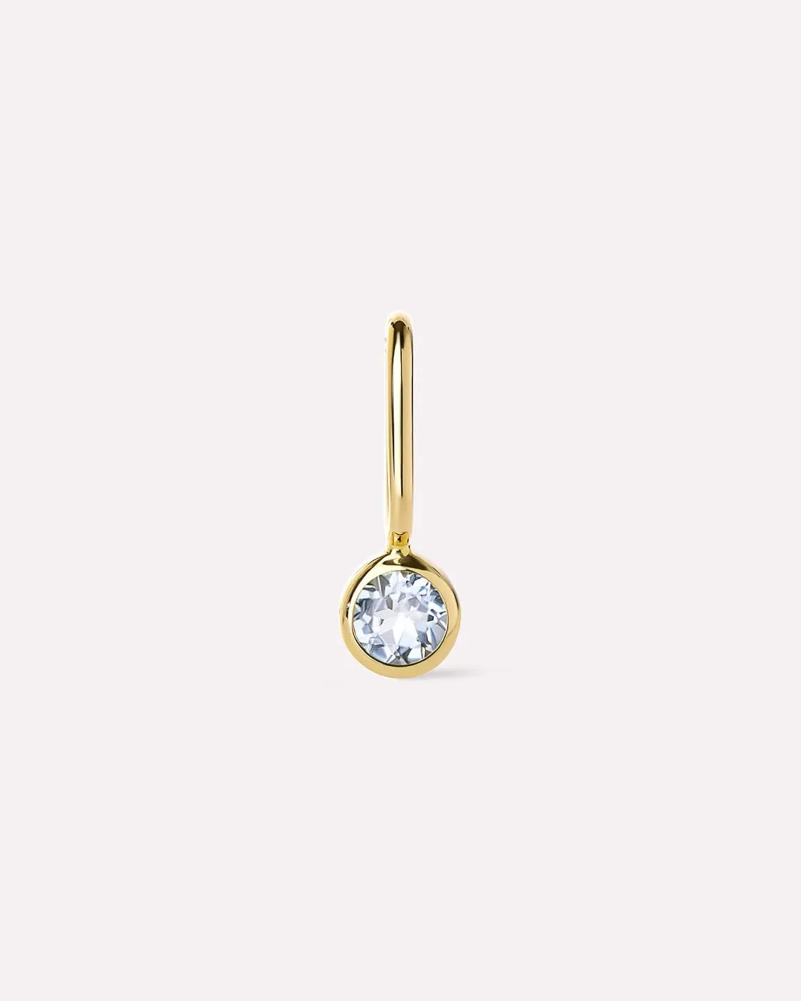 March (Aquamarine)
