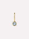 December (Blue Topaz)