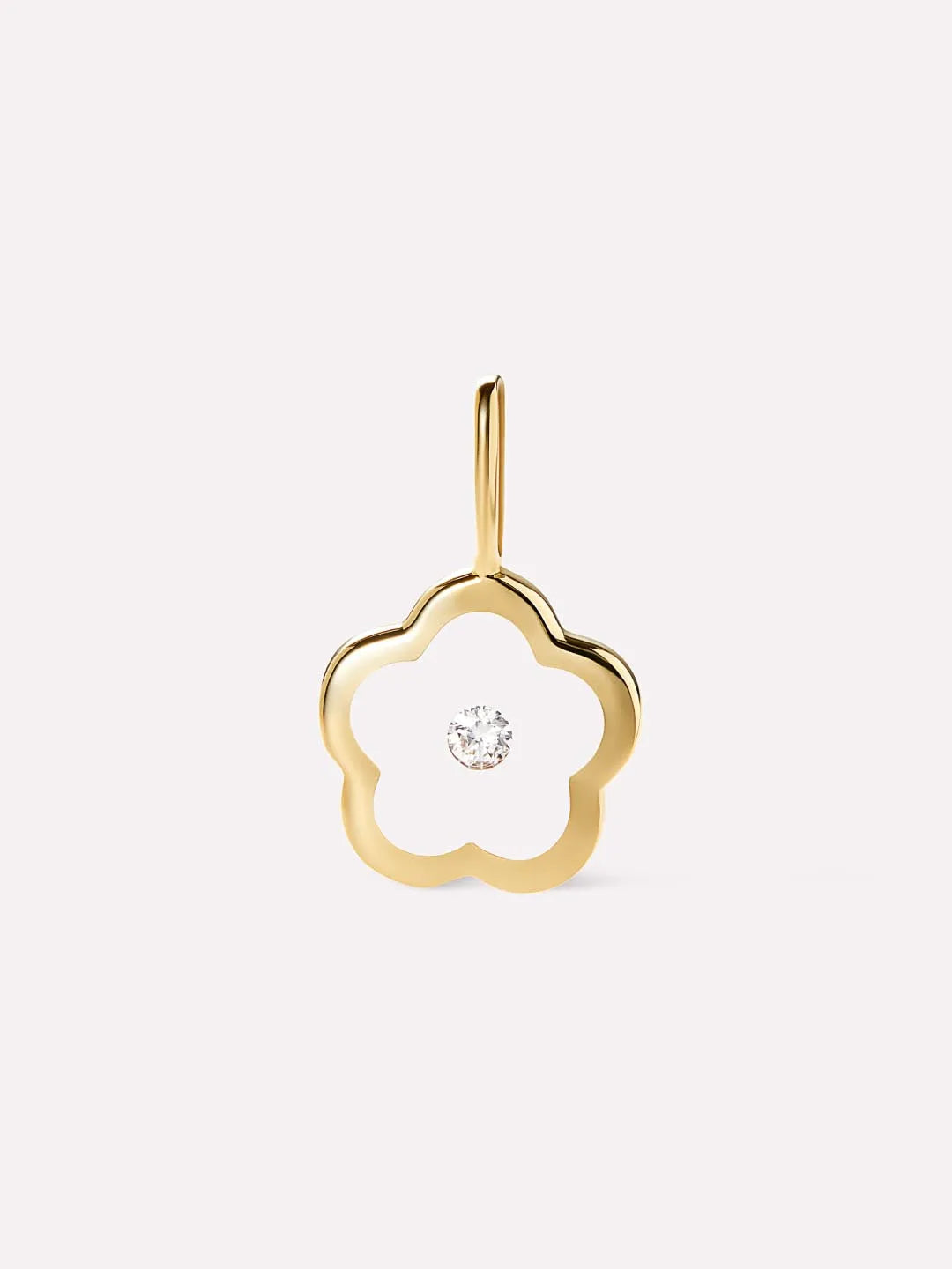 10K Solid Yellow Gold