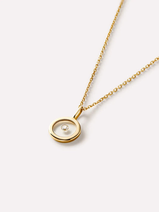 10K Solid Yellow Gold