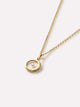10K Solid Yellow Gold
