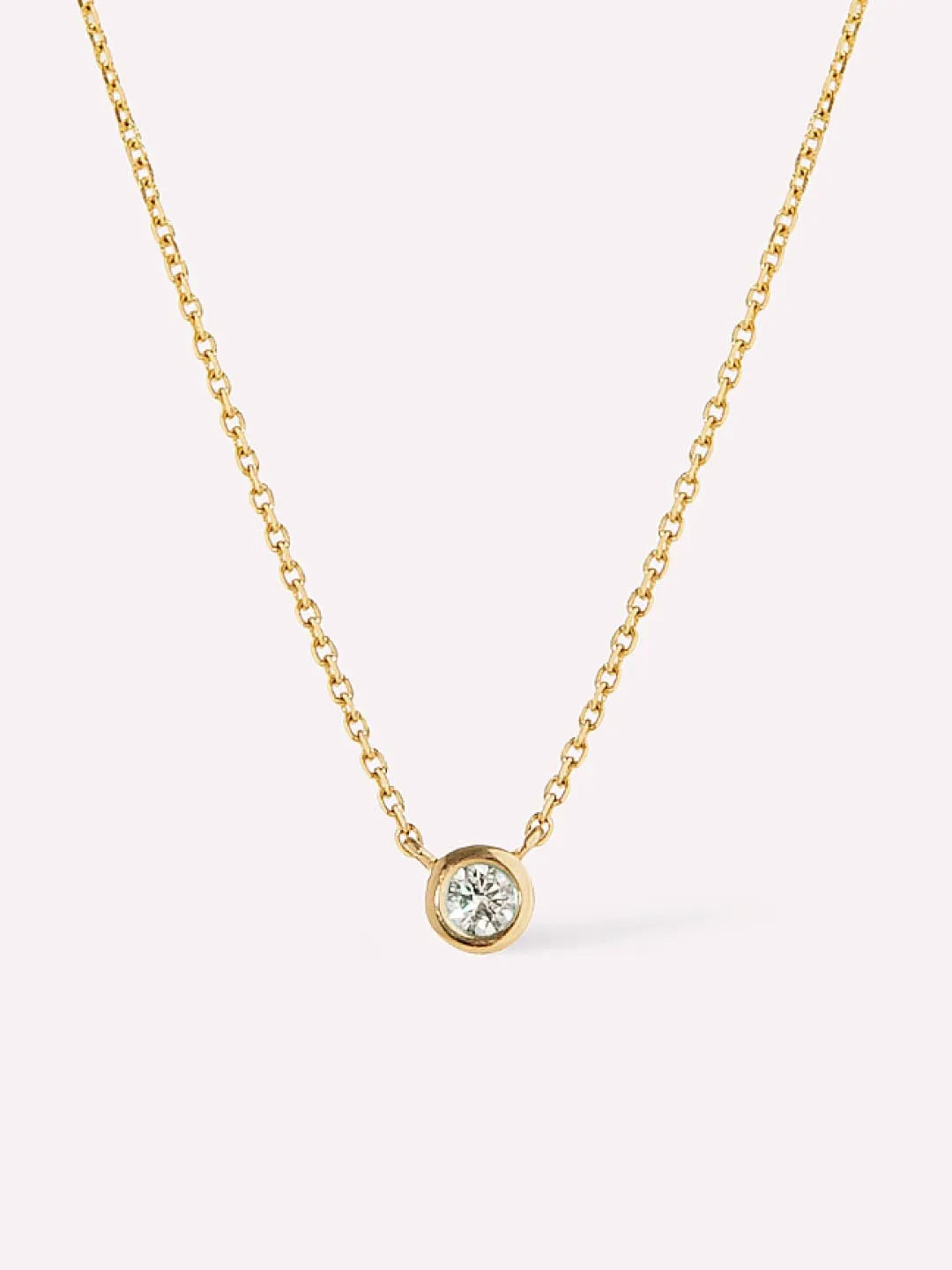 10K Solid Yellow Gold