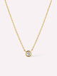 10K Solid Yellow Gold