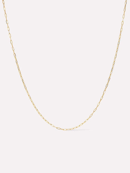 10K Solid Yellow Gold