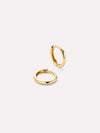10K Solid Yellow Gold