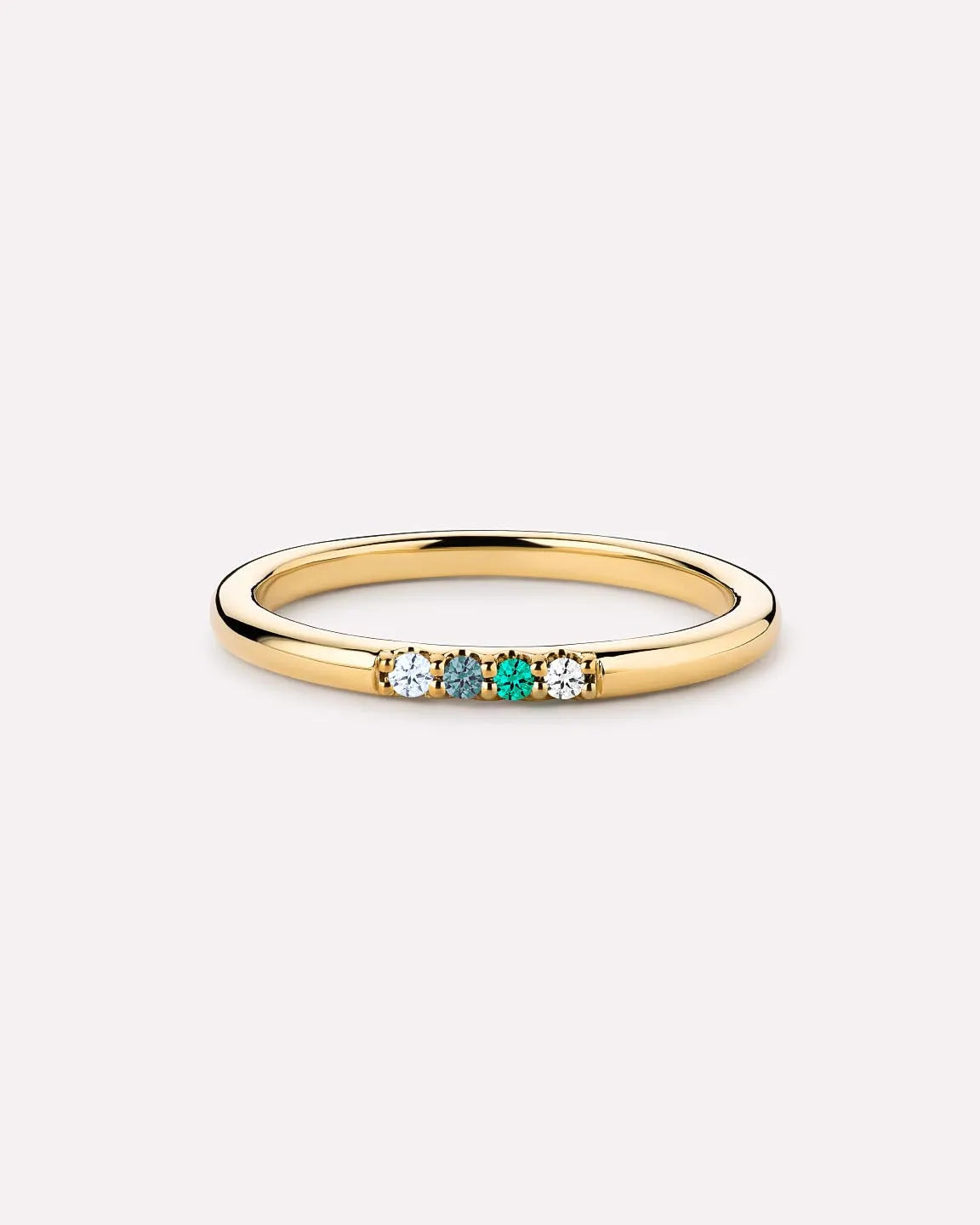 10K Solid Gold