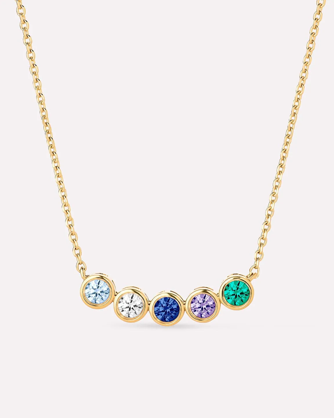 10K Solid Gold