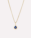 Blue Sapphire