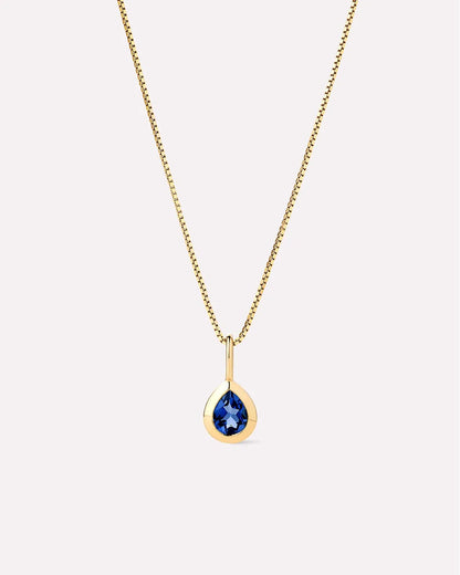 Blue Sapphire