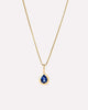 Blue Sapphire