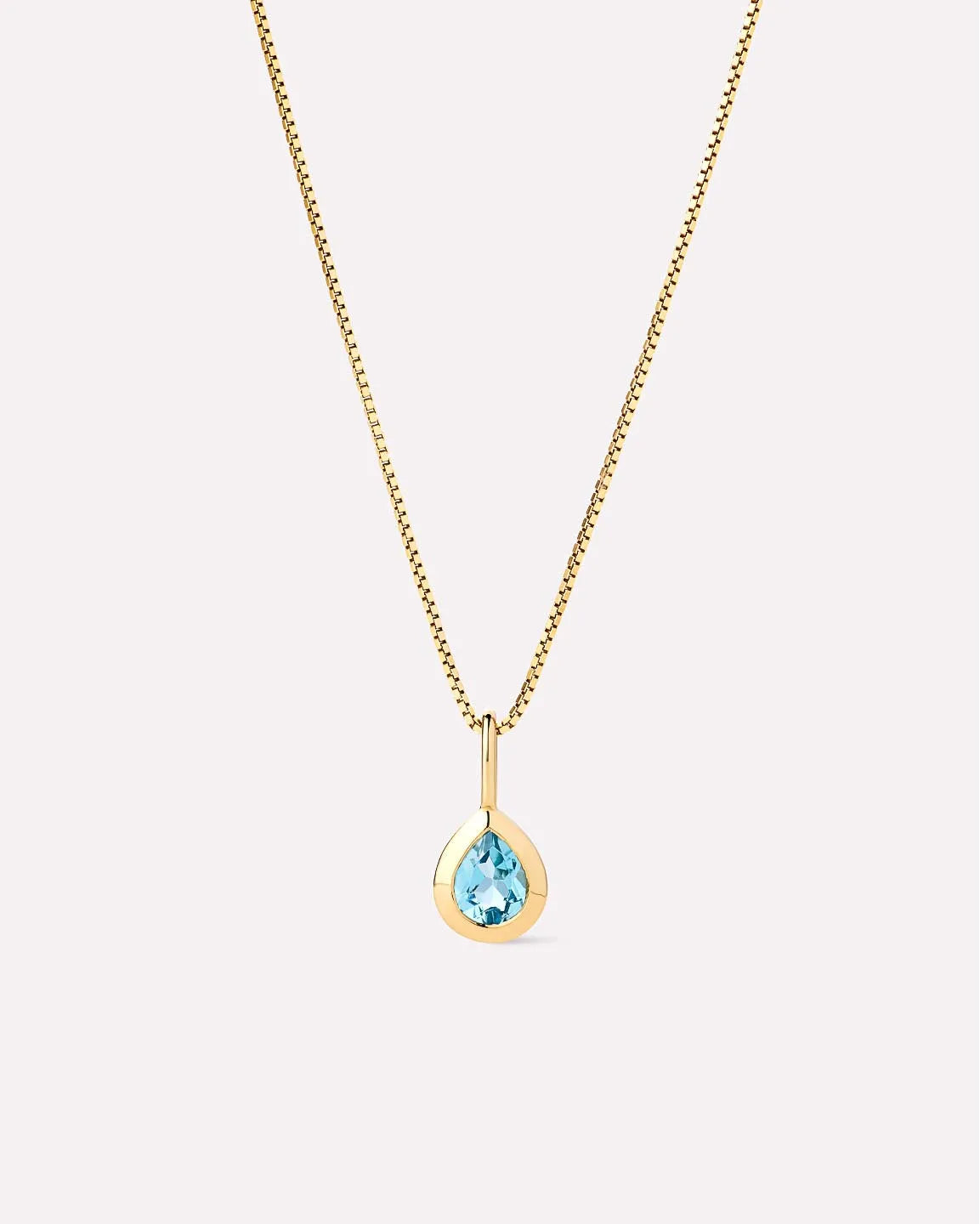 Blue Topaz