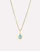 Blue Topaz