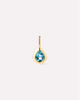 Blue Topaz