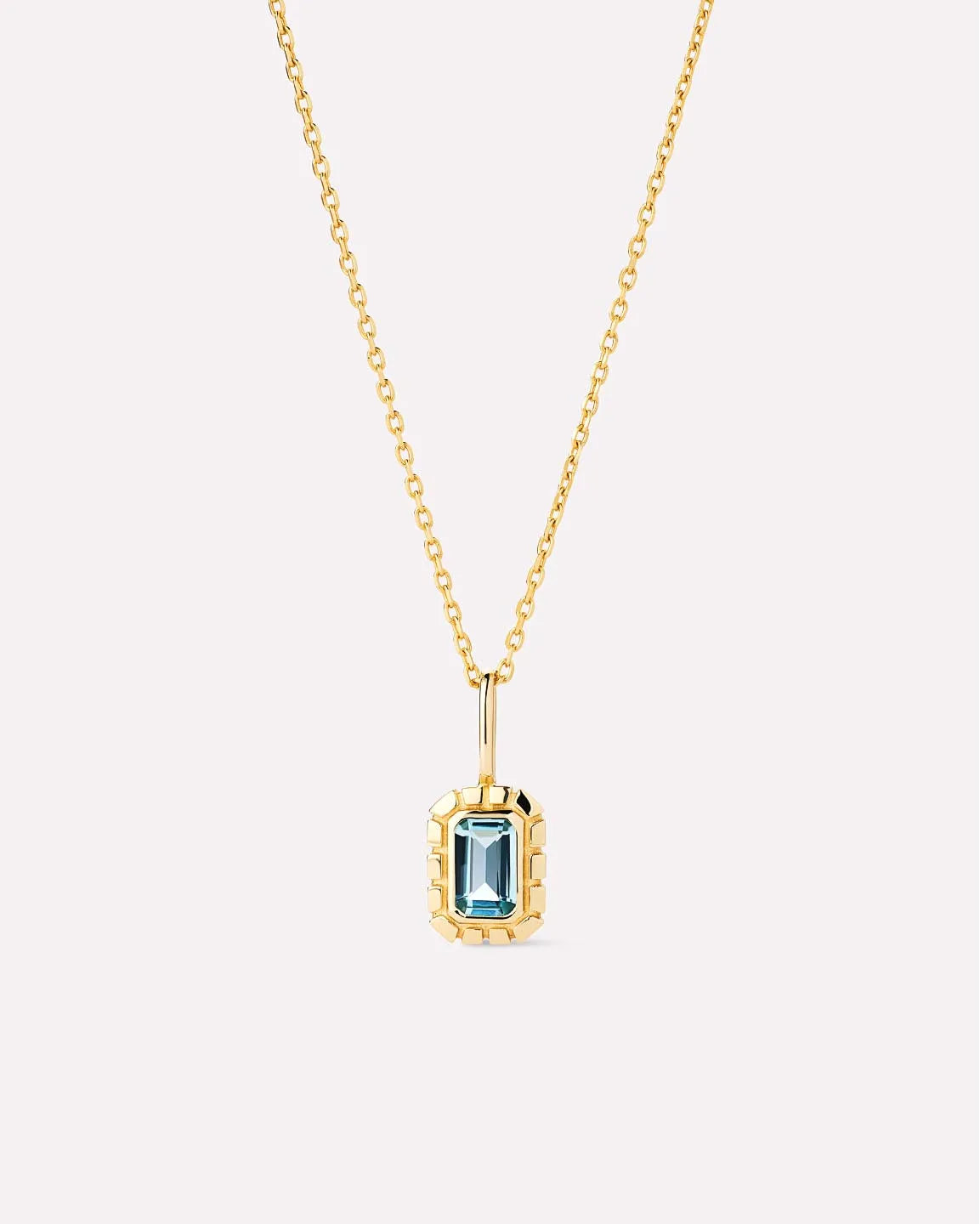 Blue Topaz