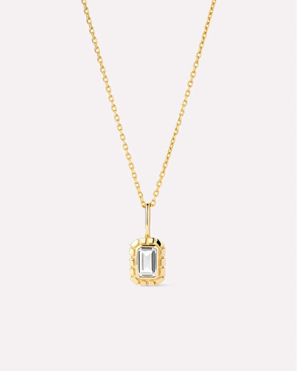 White Sapphire