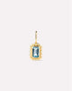 Blue Topaz