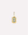 Green Sapphire