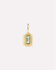 Green Sapphire