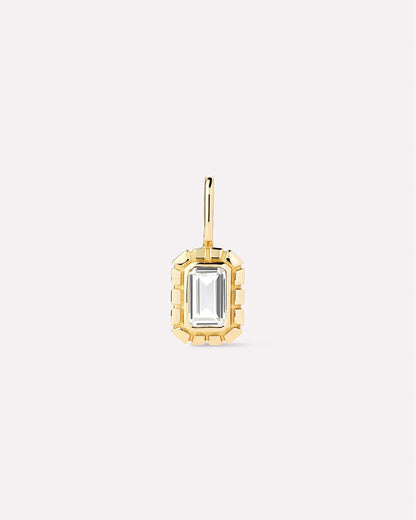 White Sapphire