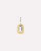 White Sapphire