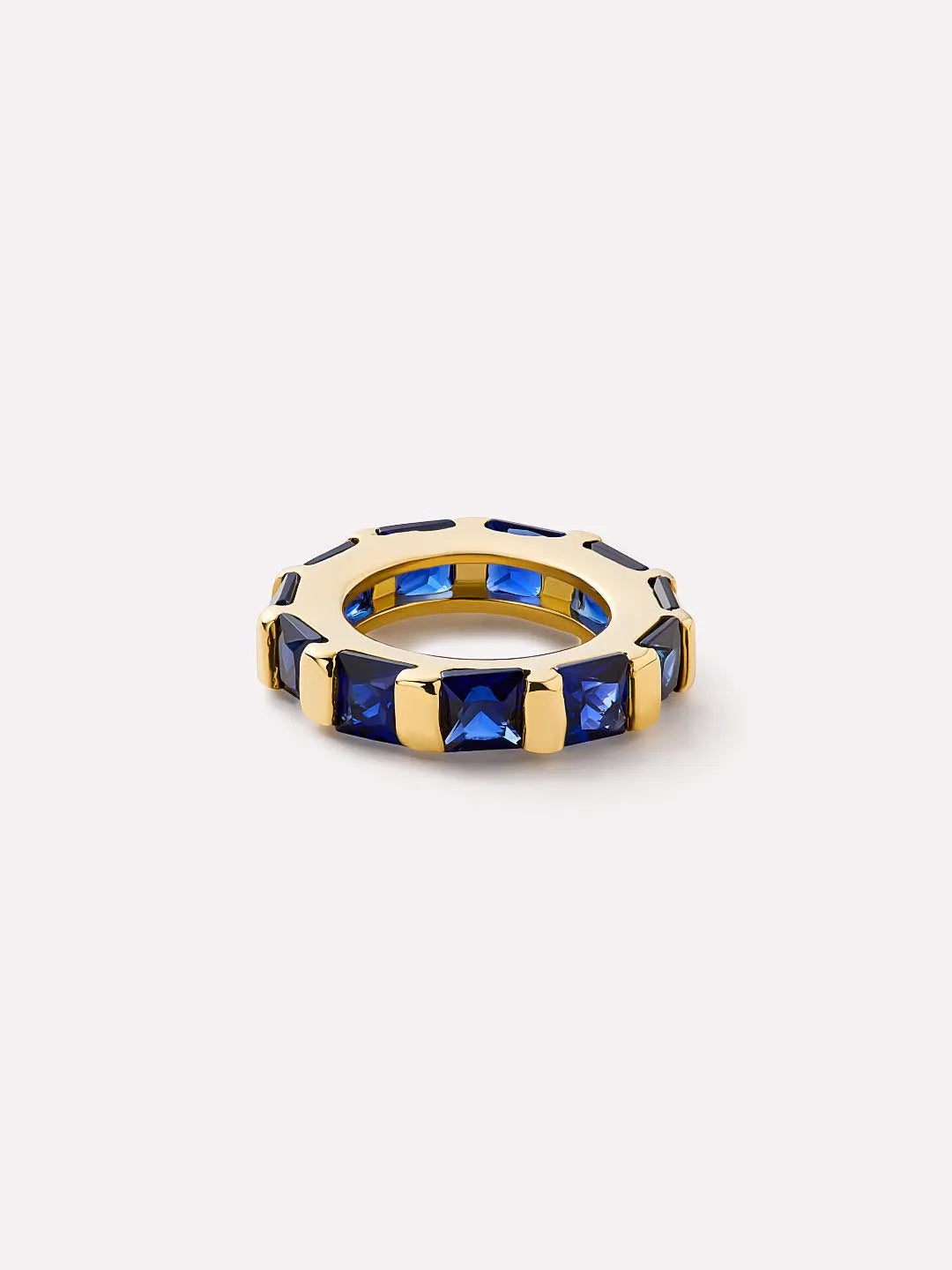 Blue Sapphire