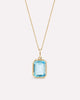 Blue Topaz