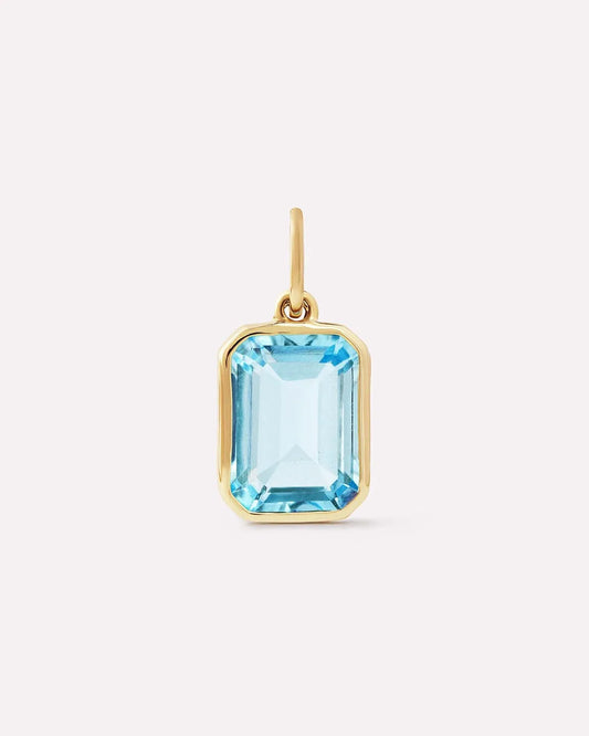Blue Topaz