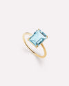 Blue Topaz