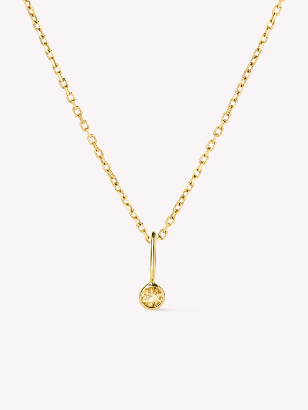 November (Citrine)