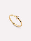 10K Solid Yellow Gold