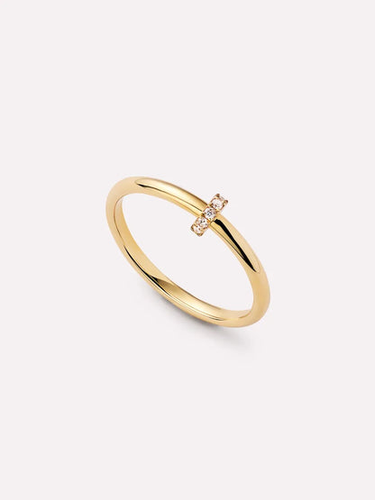 10K Solid Yellow Gold