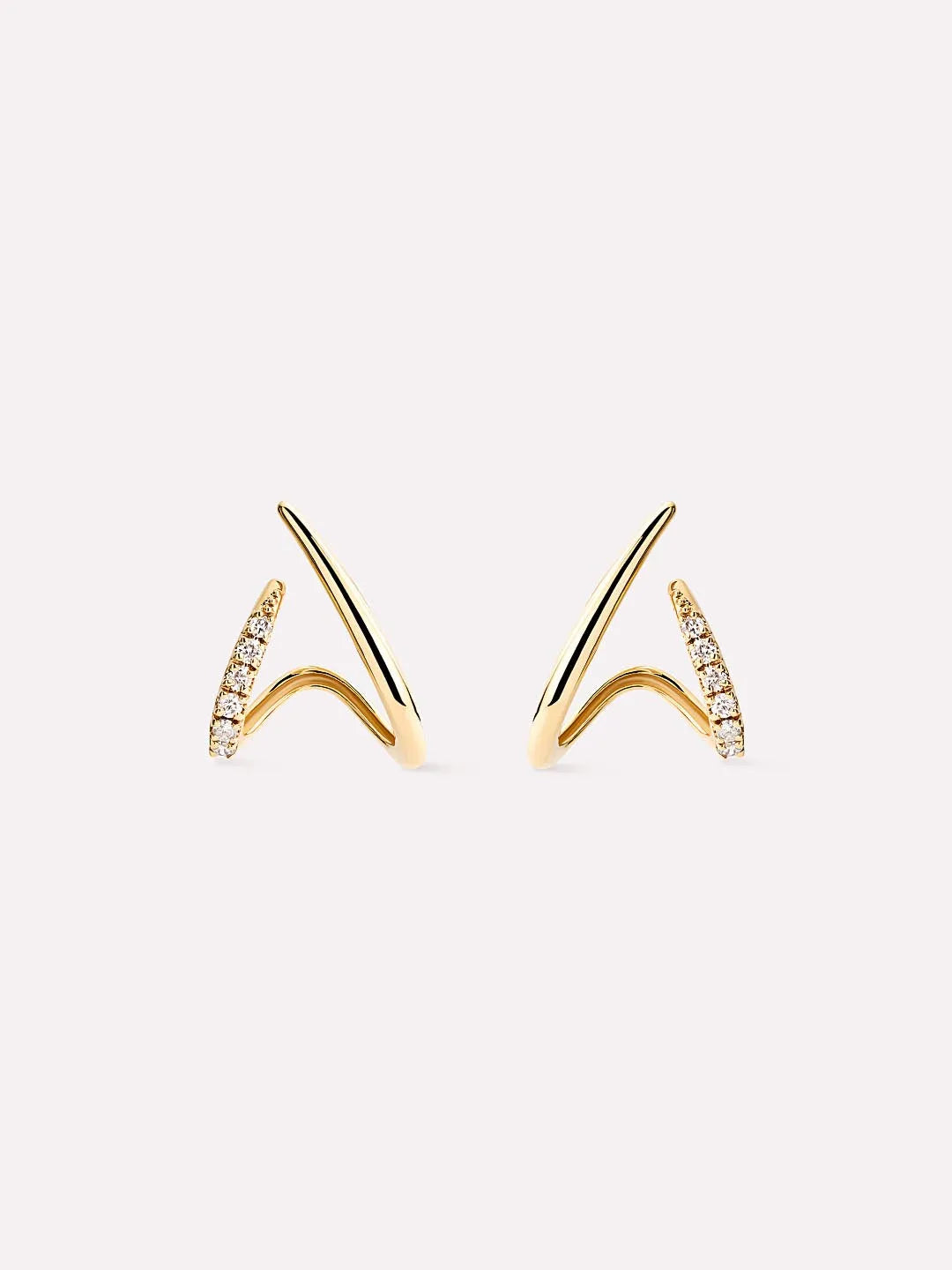 10K Solid Yellow Gold