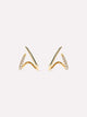 10K Solid Yellow Gold