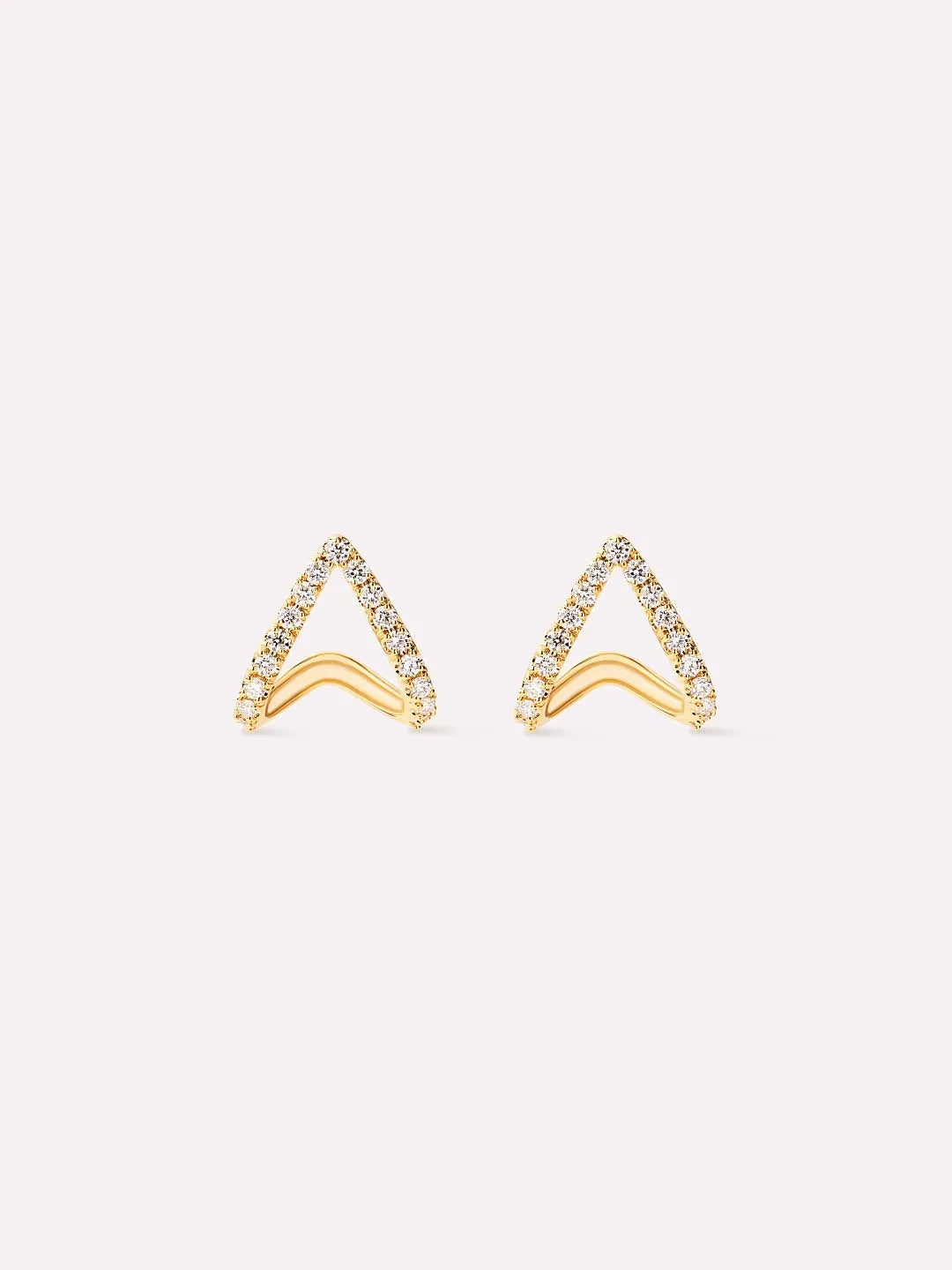 10K Solid Yellow Gold